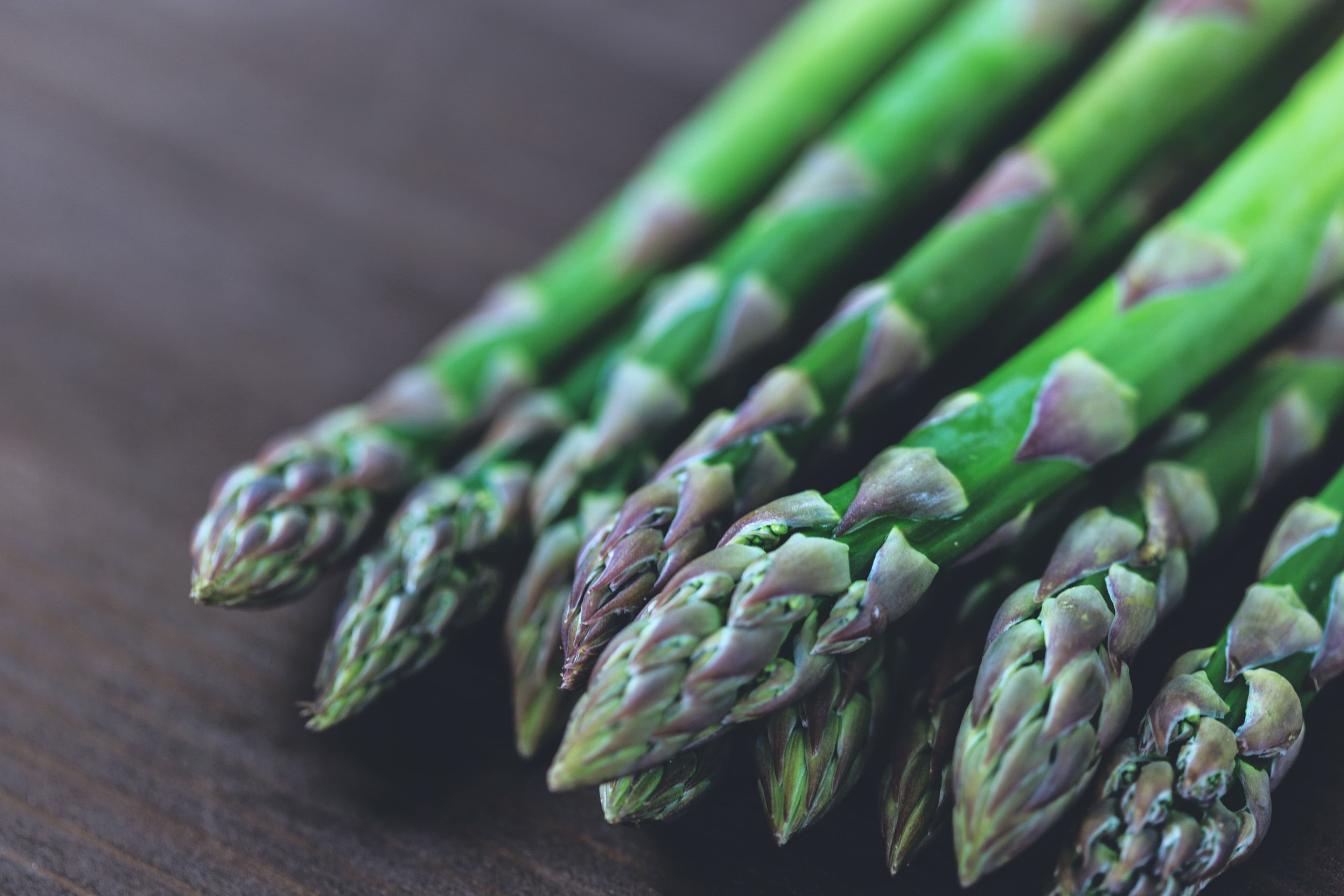 White asparagus